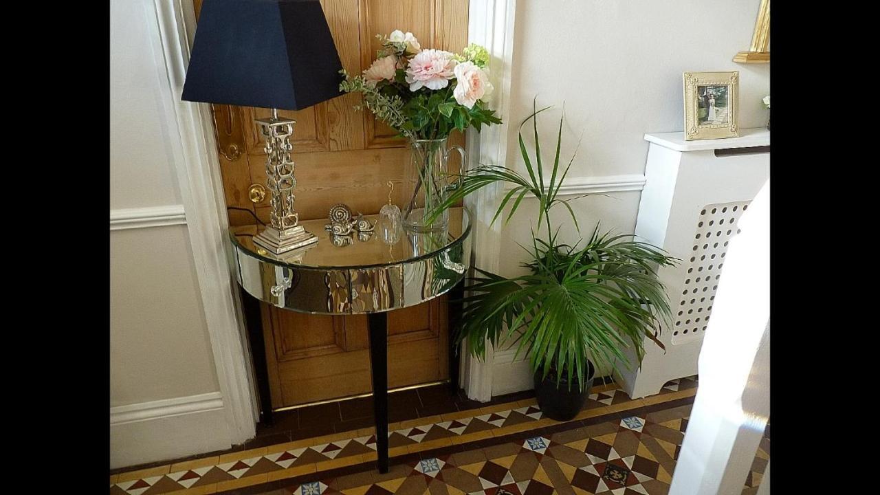 Cannara B And B Malvern Ngoại thất bức ảnh