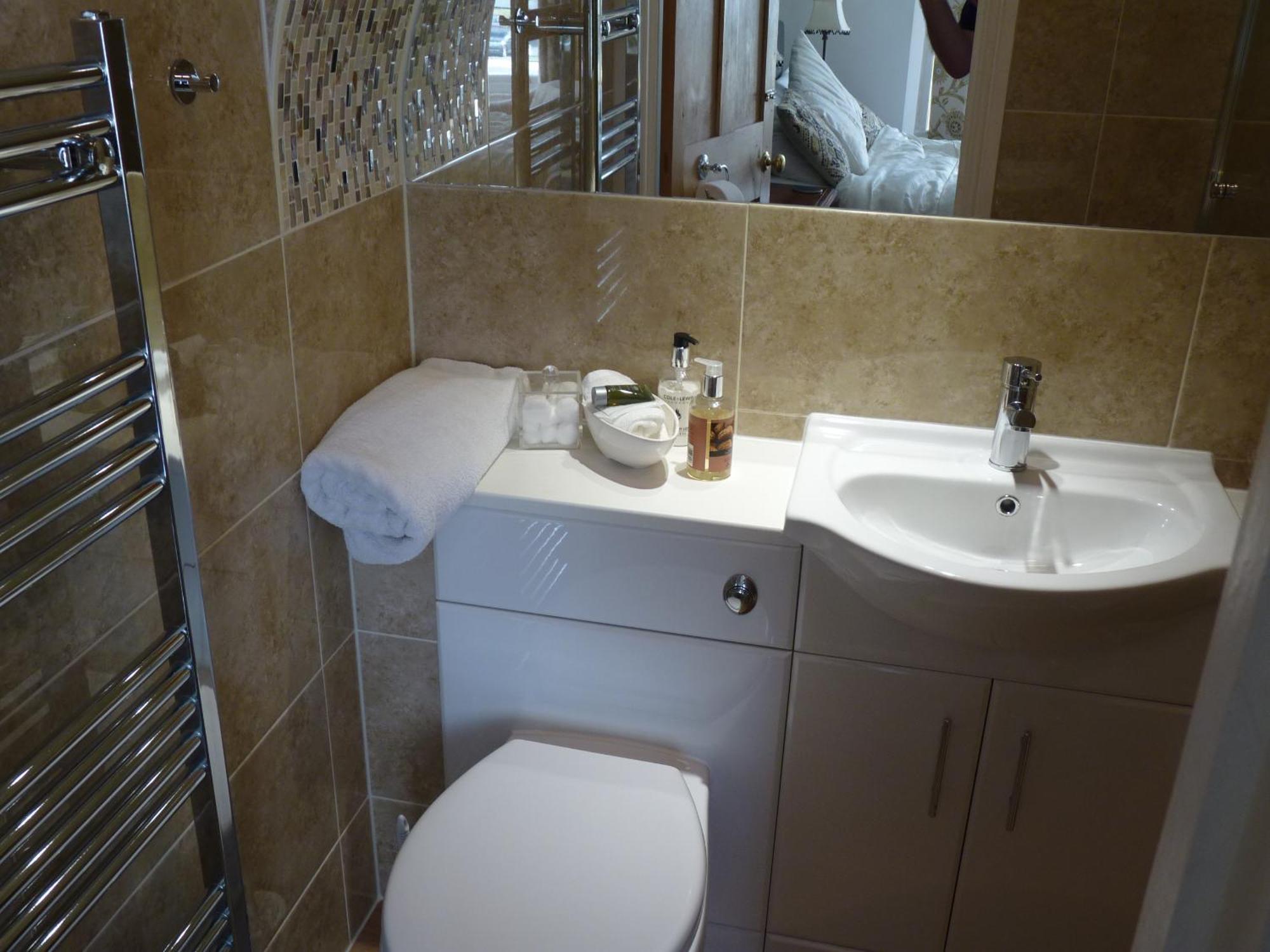 Cannara B And B Malvern Ngoại thất bức ảnh