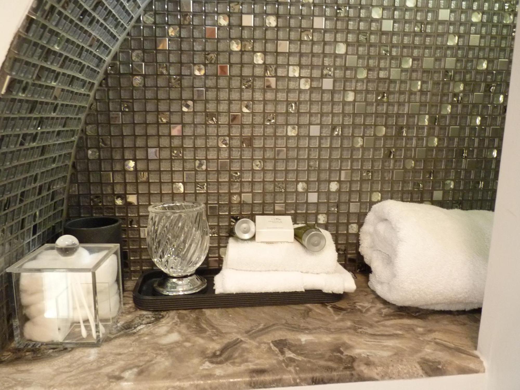 Cannara B And B Malvern Ngoại thất bức ảnh
