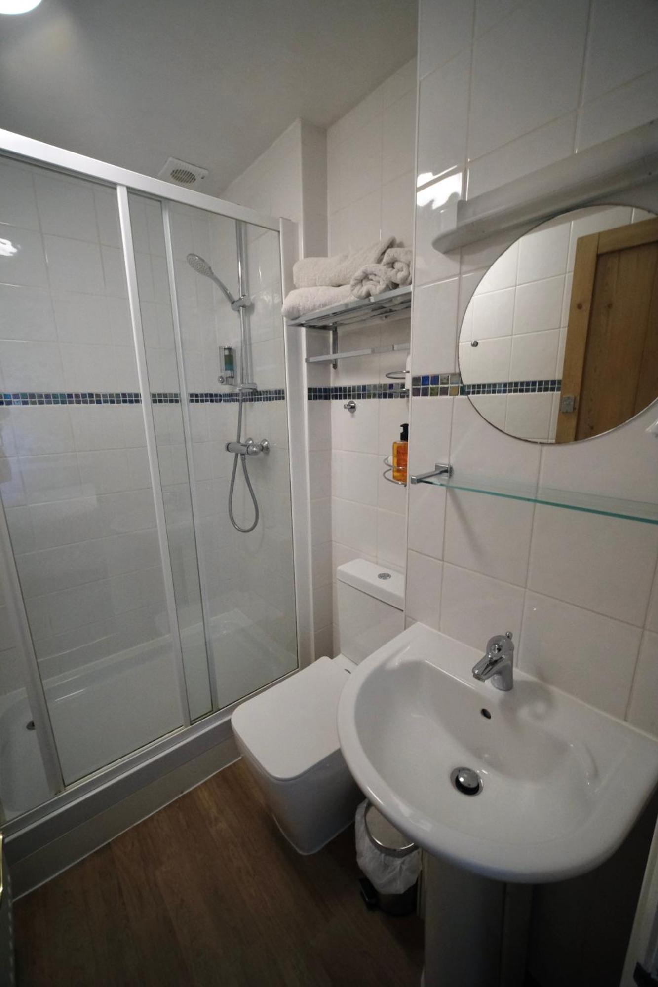 Cannara B And B Malvern Ngoại thất bức ảnh