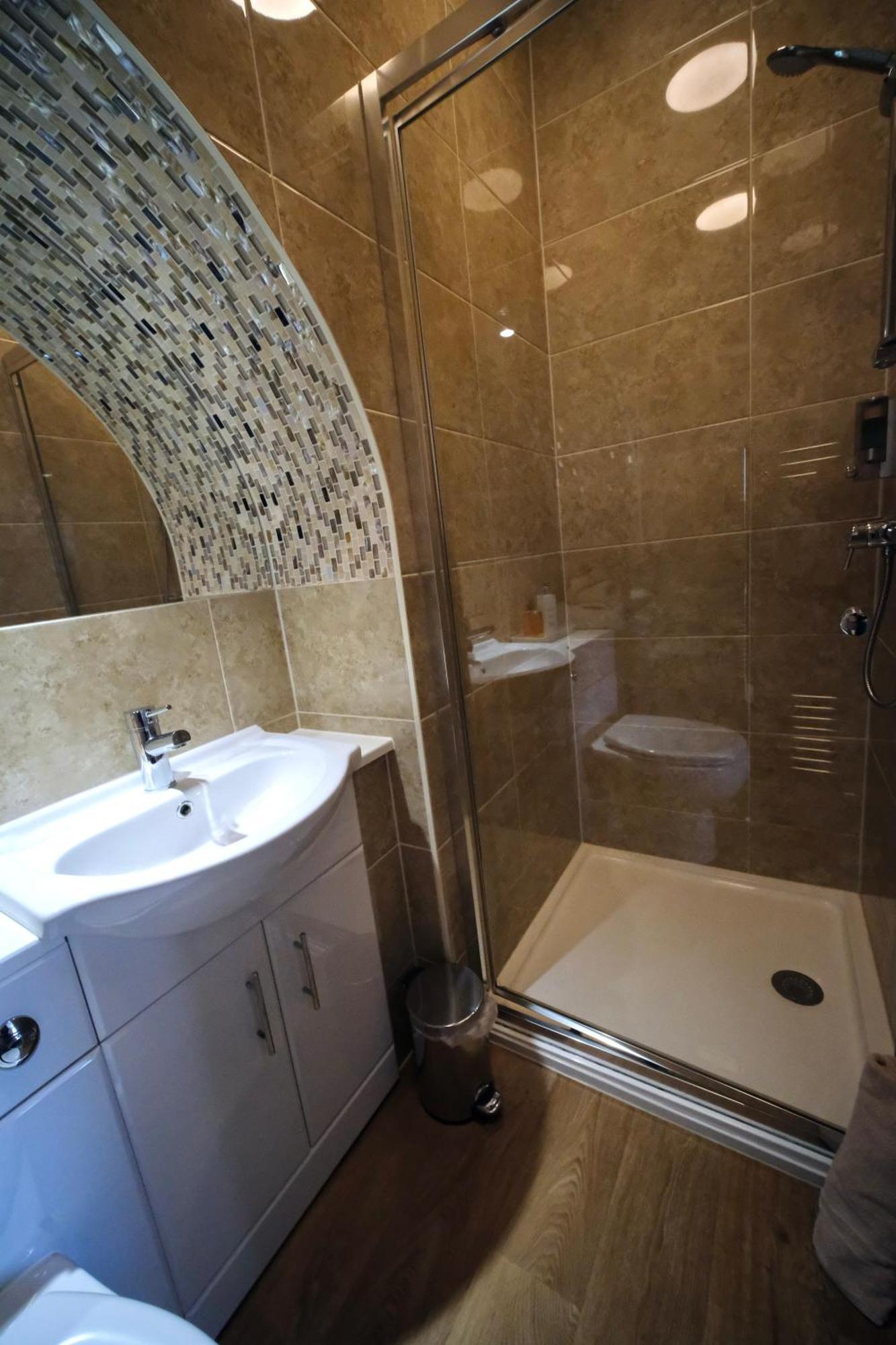 Cannara B And B Malvern Ngoại thất bức ảnh